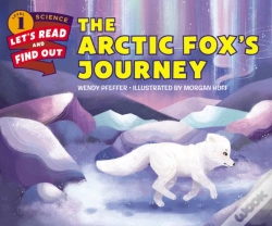Capa do artigo The Arctic Fox'S Journey