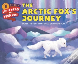 Capa do artigo The Arctic Fox'S Journey