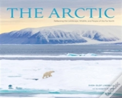Capa do artigo The Arctic
