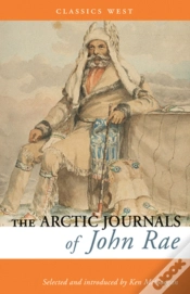 Capa do artigo The Arctic Journals Of John Rae