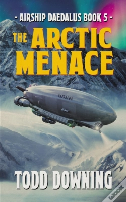 Capa do artigo The Arctic Menace