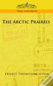 Capa do artigo The Arctic Prairies