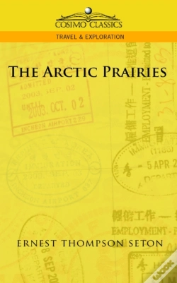 Capa do artigo The Arctic Prairies