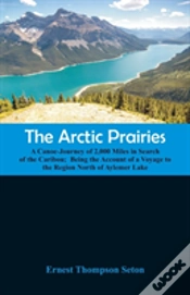 Capa do artigo The Arctic Prairies