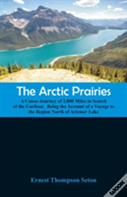 Capa do artigo The Arctic Prairies