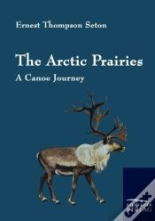 Capa do artigo The Arctic Prairies