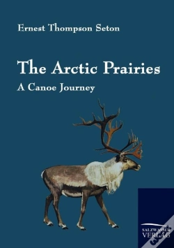 Capa do artigo The Arctic Prairies