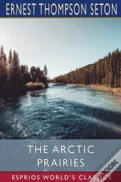 Capa do artigo The Arctic Prairies  Esprios Classics