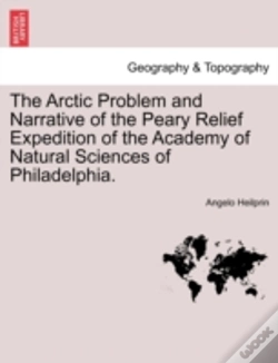 Capa do artigo The Arctic Problem And Narrative Of The