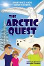 The Arctic Quest - Preview