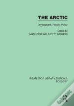The Arctic