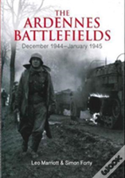 The Ardennes Battlefields
