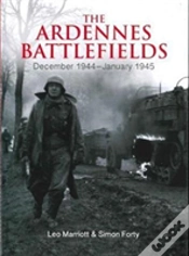 Capa do artigo The Ardennes Battlefields