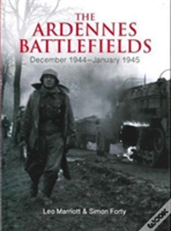 Capa do artigo The Ardennes Battlefields