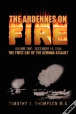 Capa do artigo The Ardennes On Fire