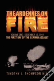 Capa do artigo The Ardennes On Fire