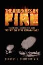 The Ardennes On Fire - Preview