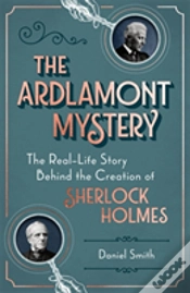 Capa do artigo The Ardlamont Mystery