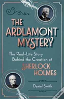 Capa do artigo The Ardlamont Mystery