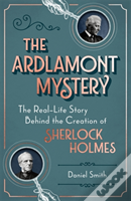 The Ardlamont Mystery