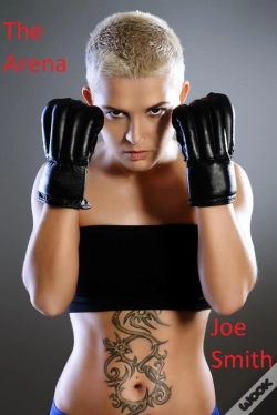 Capa do artigo The Arena