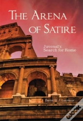 The Arena Of Satire