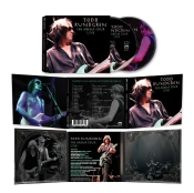 Capa do artigo The Arena Tour - CD