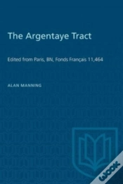 Capa do artigo The Argentaye Tract