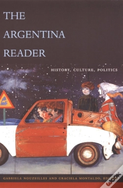 Capa do artigo The Argentina Reader