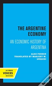 Capa do artigo The Argentine Economy