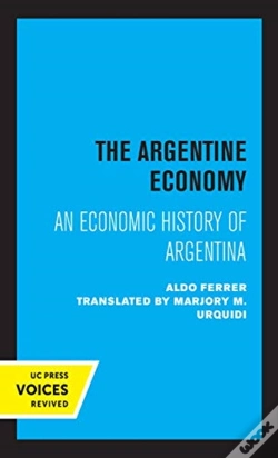 Capa do artigo The Argentine Economy