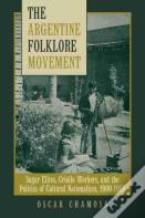 The Argentine Folklore Movement