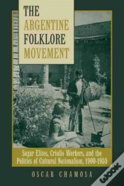 Capa do artigo The Argentine Folklore Movement