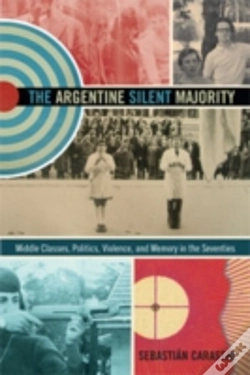 Capa do artigo The Argentine Silent Majority