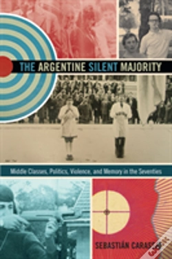 Capa do artigo The Argentine Silent Majority
