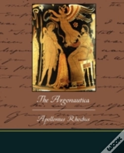 Capa do artigo The Argonautica