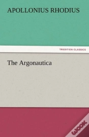 Capa do artigo The Argonautica
