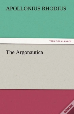 Capa do artigo The Argonautica