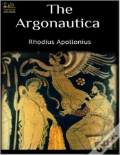 Capa do artigo The Argonautica