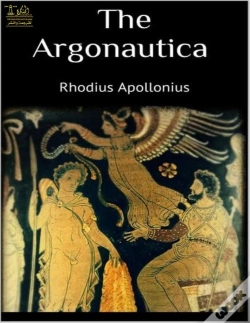 Capa do artigo The Argonautica