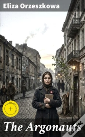 Capa do artigo The Argonauts