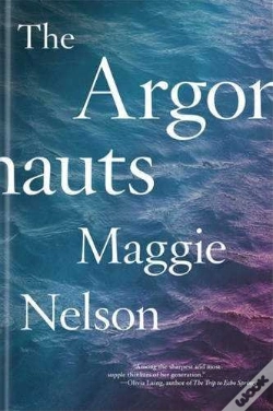 Capa do artigo The Argonauts