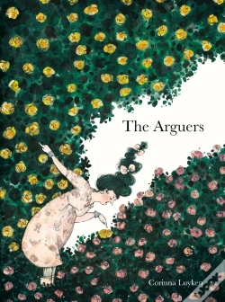 Capa do artigo The Arguers
