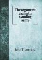 The Argument Against A Standing Army - Preview