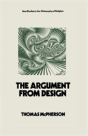The Argument From Design - Preview