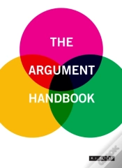 Capa do artigo The Argument Handbook