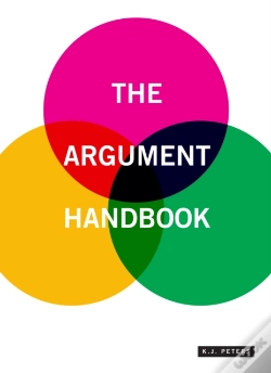 Capa do artigo The Argument Handbook