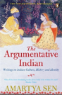 The Argumentative Indian - Preview