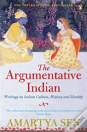 Capa do artigo The Argumentative Indian