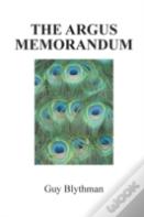 The Argus Memorandum